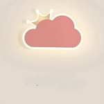 Applique Murale Enfant Nuage - Vignette | Votre applique murale