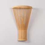 Applique Murale En Bois Naturel - Vignette | Votre applique murale