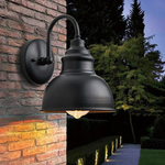 Applique Murale Industrielle Exterieure - Vignette | Votre applique murale