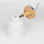 Applique Murale Tete De Lit Bois - Vignette | Votre applique murale