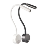 Applique Murale Liseuse LED avec Bras Flexible - Vignette | Votre applique murale