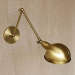 Applique Murale Laiton Doré Salle De Bain - Vignette | Votre applique murale