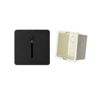 Applique Murale Avec Détecteur Pour Escalier Intérieur - Vignette | Votre applique murale