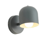 Applique Murale LED Rotative Macaron Nordic - Vignette | Votre applique murale