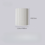 Applique Murale Blanche Pour Salon - Vignette | Votre applique murale