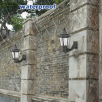 Applique Murale Exterieur - Vignette | Votre applique murale