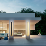 Applique Murale Exterieure Led 220v - Vignette | Votre applique murale