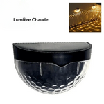 Applique Murale Exterieure Led Sans Détecteur - Vignette | Votre applique murale