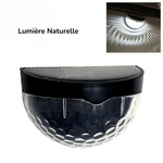 Applique Murale Exterieure Led Sans Détecteur - Vignette | Votre applique murale