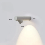 Applique Murale Orientable Led Pour Salon - Vignette | Votre applique murale