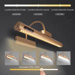 Applique Murale Pour Peinture - Vignette | Votre applique murale