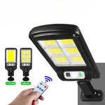 Applique Murale Solaire Exterieur - Vignette | Votre applique murale