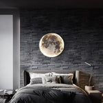 Applique Murale Astrale Lune & Terre - Vignette | Votre applique murale