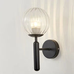 Applique Murale Salle De Bain Base Ronde - Vignette | Votre applique murale