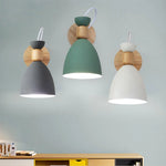 Applique Murale Enfant Unie - Vignette | Votre applique murale