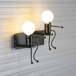 Applique Murale Salon Originale - Vignette | Votre applique murale