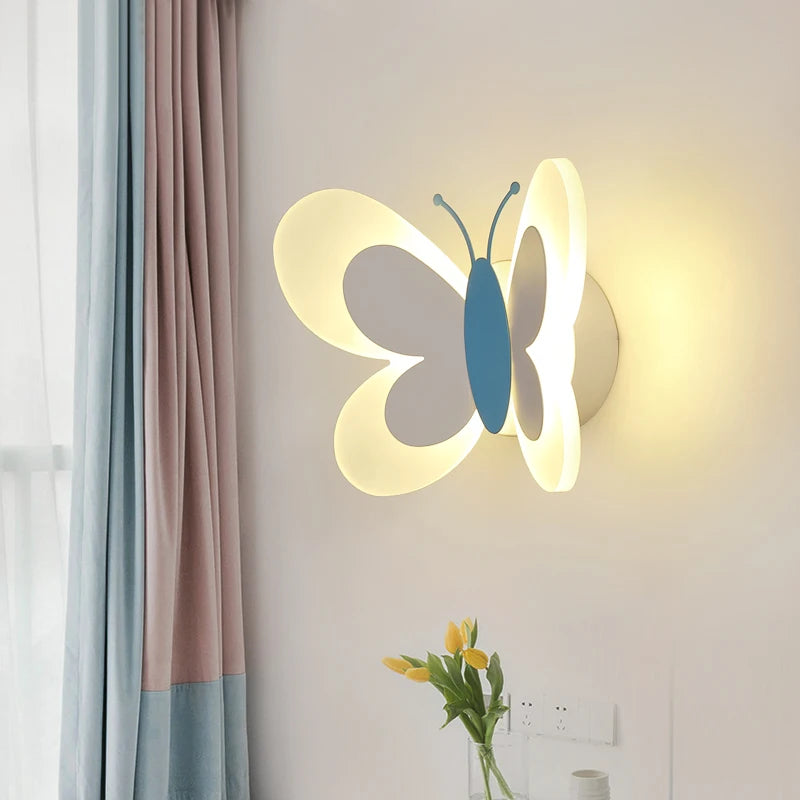 Lumière LED ludique pour enfants