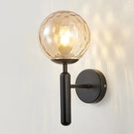 Applique Murale Salle De Bain Base Ronde - Vignette | Votre applique murale