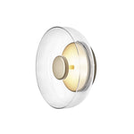 Applique Murale Verre Design Led - Vignette | Votre applique murale