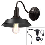 Applique Murale Extérieure Metal - Vignette | Votre applique murale