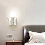 Applique Murale Salon Originale - Vignette | Votre applique murale