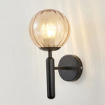 Applique Murale Salle De Bain Base Ronde - Vignette | Votre applique murale