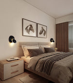 Applique Murale Led Orientable Pour Escalier - Vignette | Votre applique murale