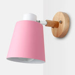 Applique Murale Tete De Lit Bois - Vignette | Votre applique murale