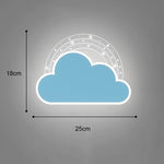 Applique Murale Enfant Moderne - Vignette | Votre applique murale