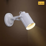 Applique Murale Metal Double - Vignette | Votre applique murale