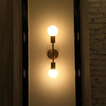 Applique Murale Chambre Laiton - Vignette | Votre applique murale