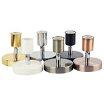 Applique Murale Metal Industrielle - Vignette | Votre applique murale