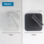 Applique Murale Tete De Lit Avec Interrupteur - Vignette | Votre applique murale