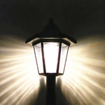 Applique Murale Exterieur - Vignette | Votre applique murale