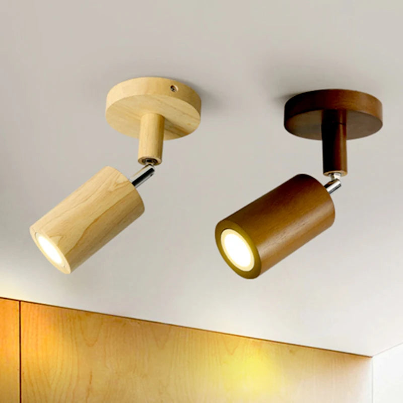Design Contemporain Couloir Réglable