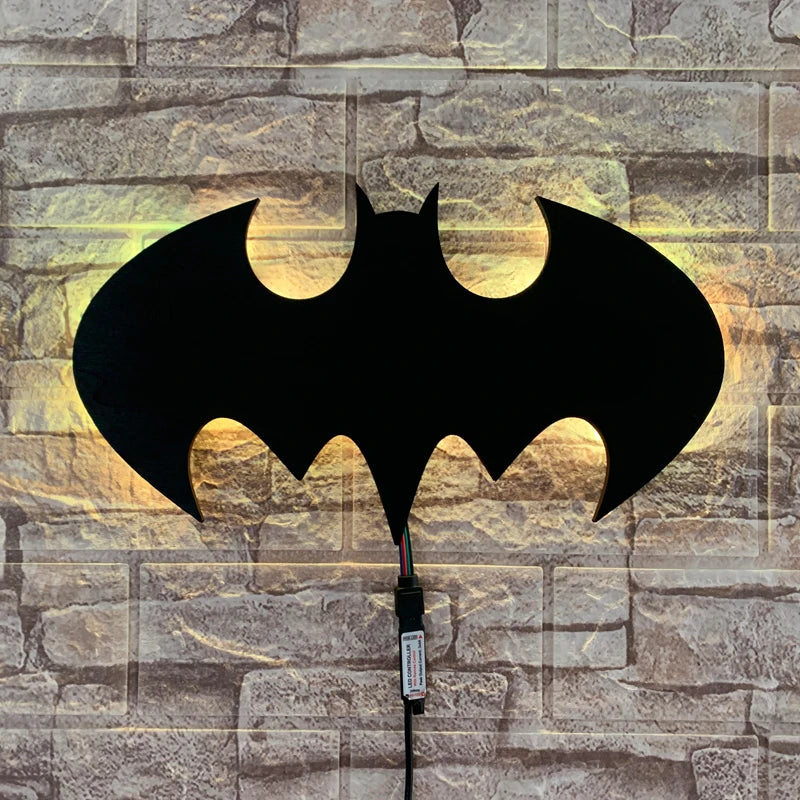 Applique Murale Originale Led chambre modernité