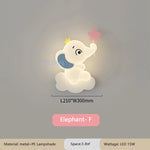 Applique Murale Chambre Bébé Original - Vignette | Votre applique murale