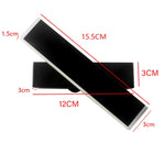 Applique Murale Bois Metal - Vignette | Votre applique murale