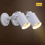 Applique Murale Metal Double - Vignette | Votre applique murale