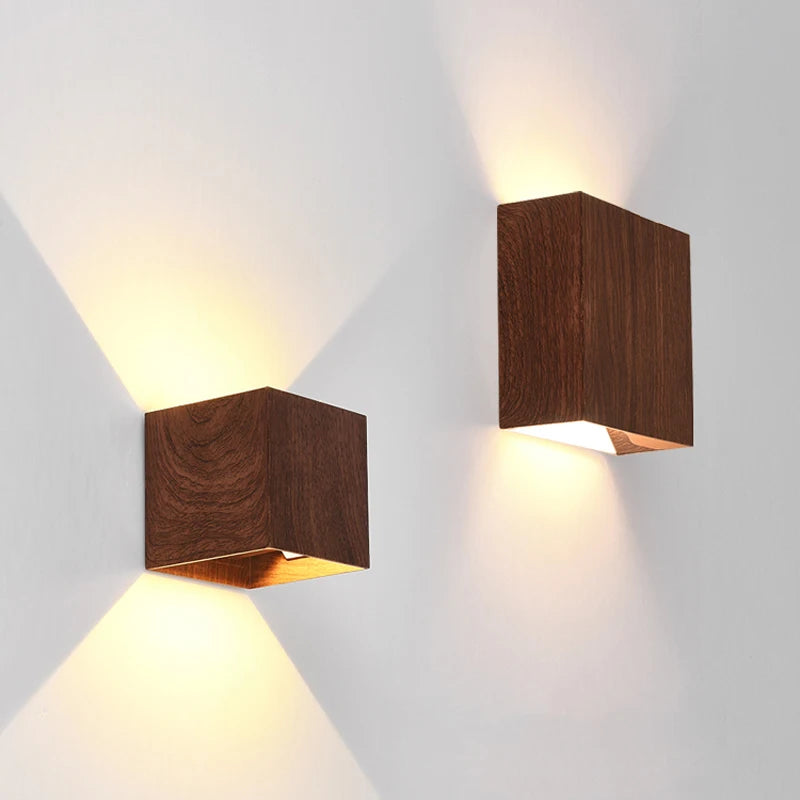 Eclairage LED Chaleureux et Apaisant