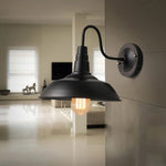 Applique Murale Extérieure Metal - Vignette | Votre applique murale