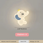 Applique Murale Chambre Bébé Original - Vignette | Votre applique murale