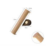 Applique Murale Bois Metal - Vignette | Votre applique murale