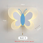 Applique Murale Enfant Originale - Vignette | Votre applique murale