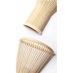 Applique Murale En Bois Naturel - Vignette | Votre applique murale