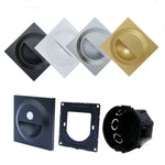 Applique Murale Encastrable Pour Escalier - Vignette | Votre applique murale