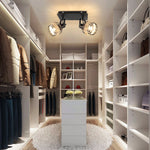 Applique Murale Rotin Osier - Vignette | Votre applique murale