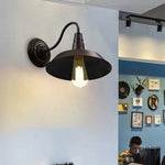 Applique Murale Extérieure Metal - Vignette | Votre applique murale