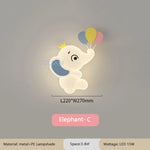 Applique Murale Chambre Bébé Original - Vignette | Votre applique murale