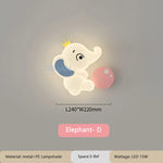 Applique Murale Chambre Bébé Original - Vignette | Votre applique murale